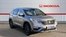 Honda CR-V 1.6 i-DTEC 160 SE Plus 5dr [Nav] Diesel Estate